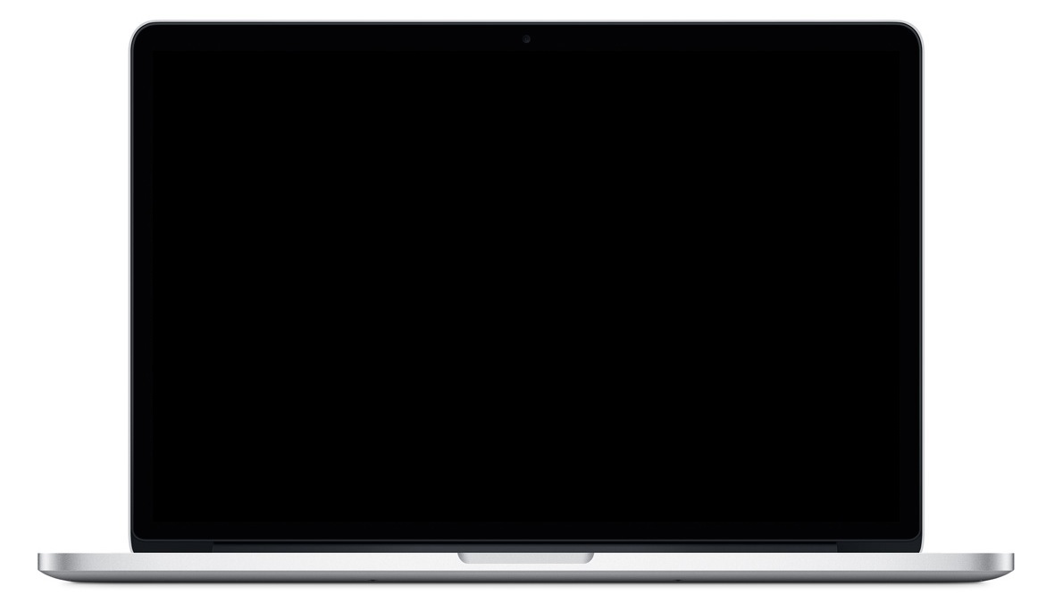 macbook pro screen brightness